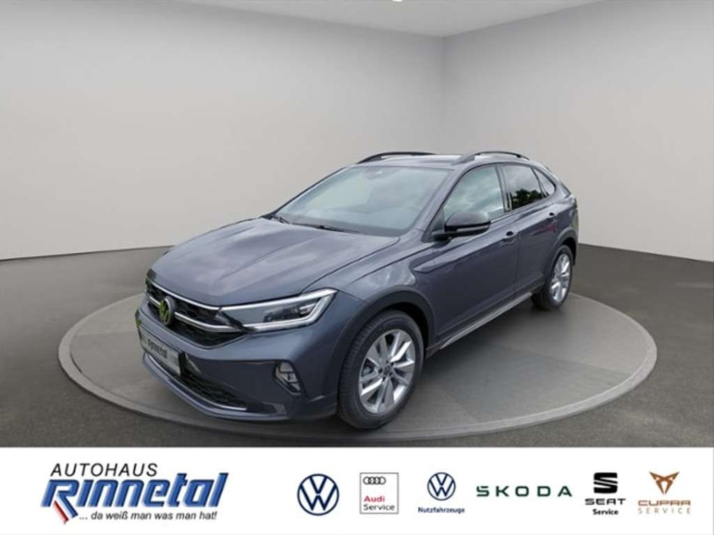 Volkswagen Taigo 2025 Benzine