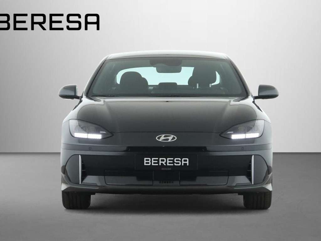 Hyundai IONIQ 6 2025 Elektrisch