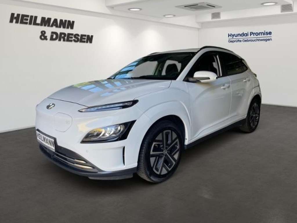 Hyundai Kona 2022 Elektrisch