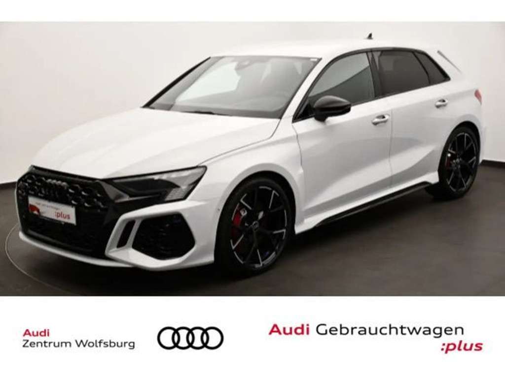 Audi RS3 2024 Benzine
