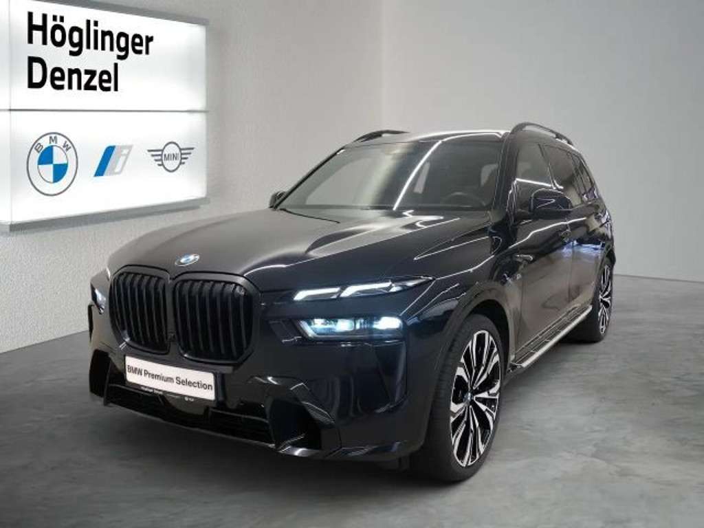 BMW X7 2023 Diesel