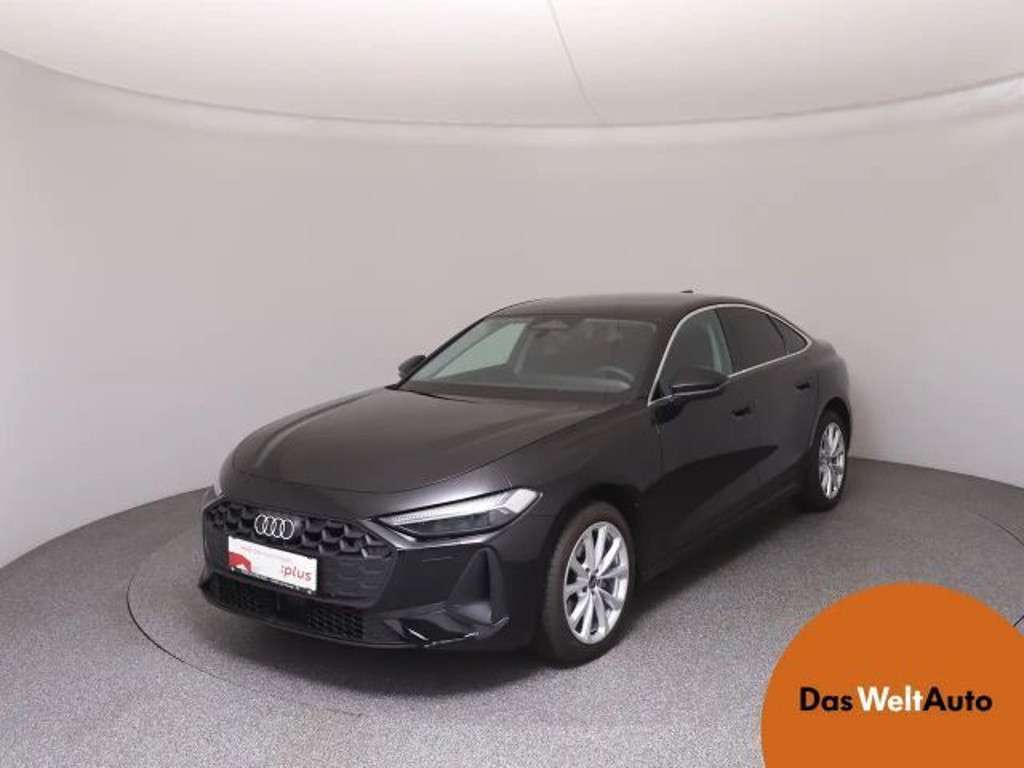Audi A5 2025 Benzine