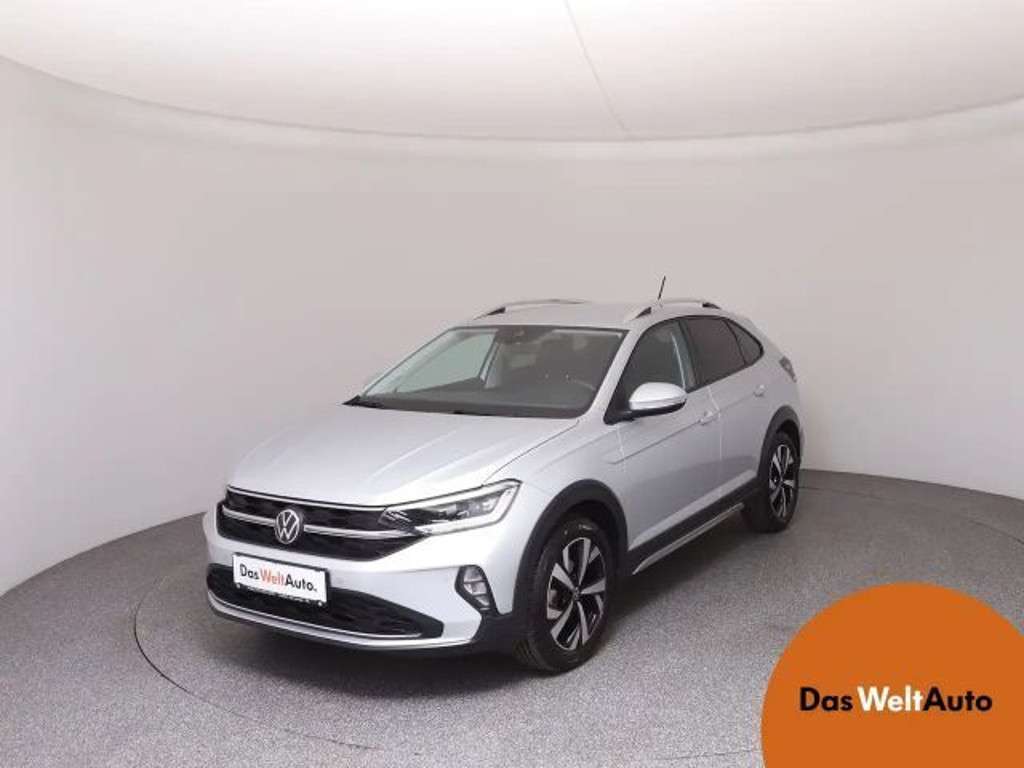 Volkswagen Taigo 2024 Benzine