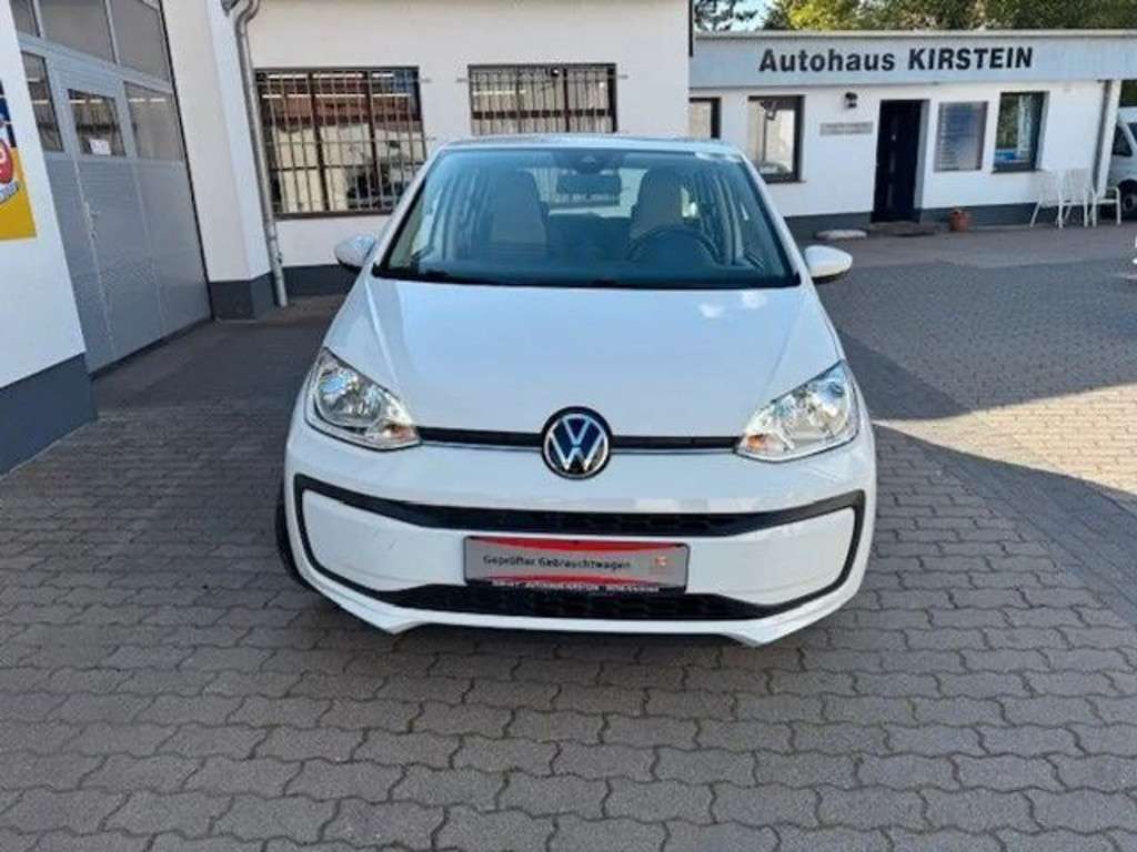 Volkswagen up! 2021 Benzine
