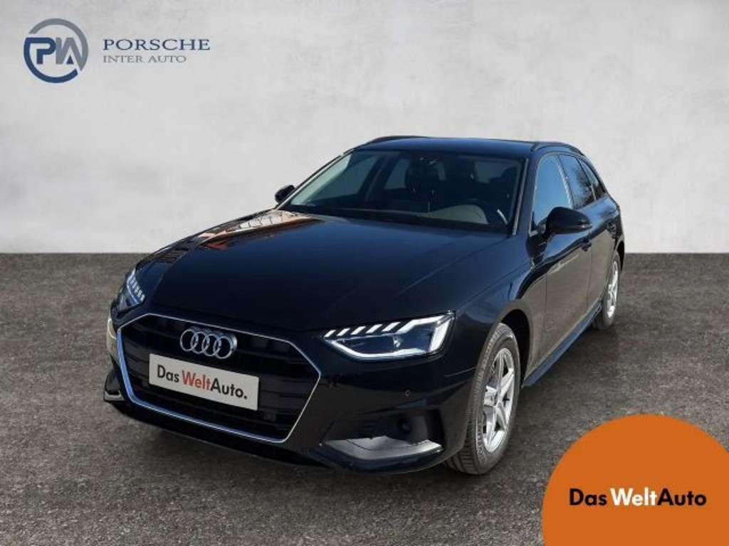 Audi A4 2024 Diesel