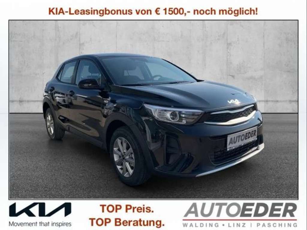 Kia Stonic 2025 Benzine