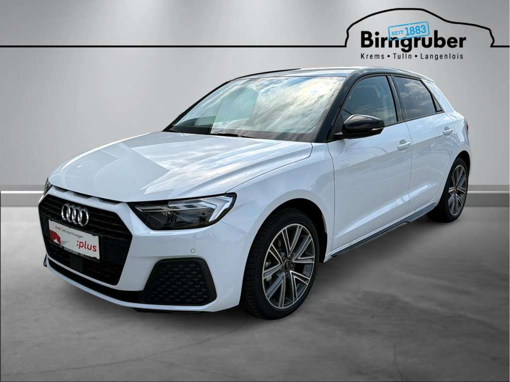 Audi A1 2025 Benzine
