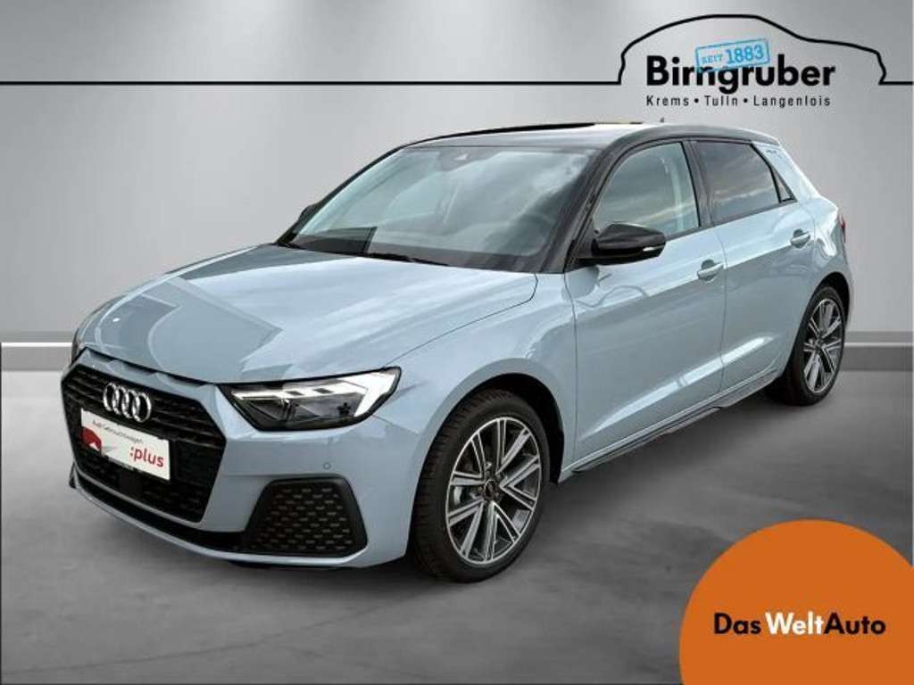 Audi A1 2025 Benzine