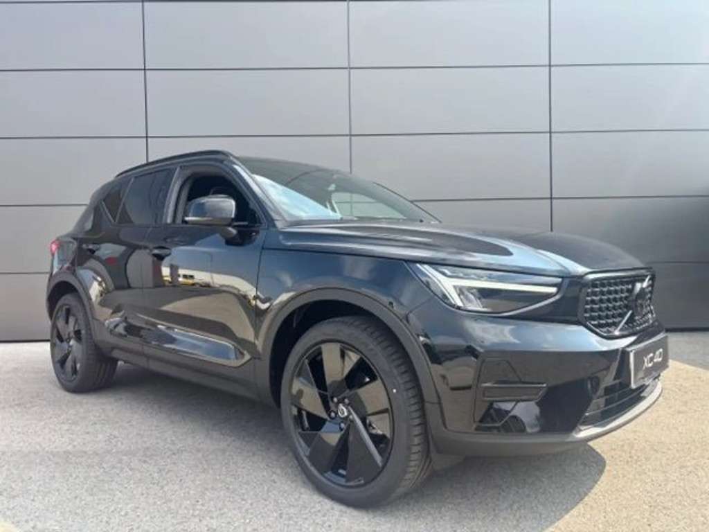 Volvo XC40 2025 Benzine