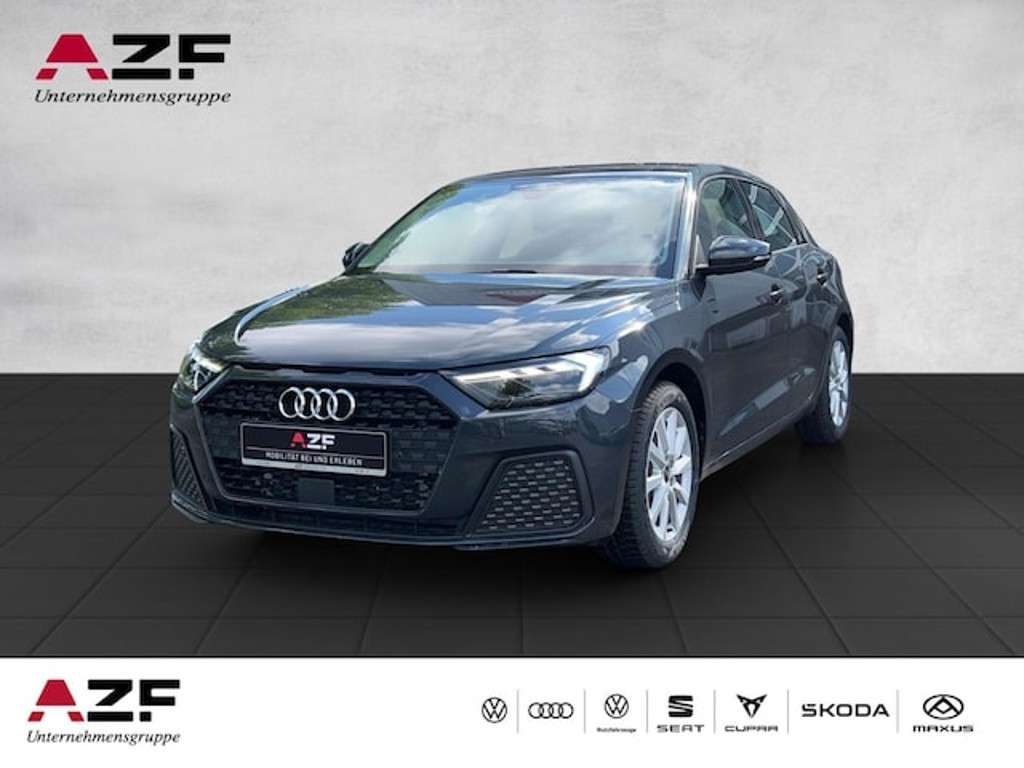 Audi A1 2025 Benzine