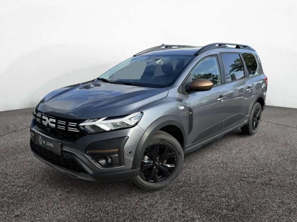 Dacia Jogger 2025 Benzine