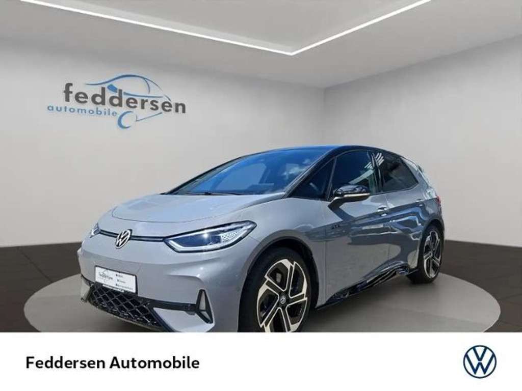 Volkswagen ID.3 2025 Elektrisch