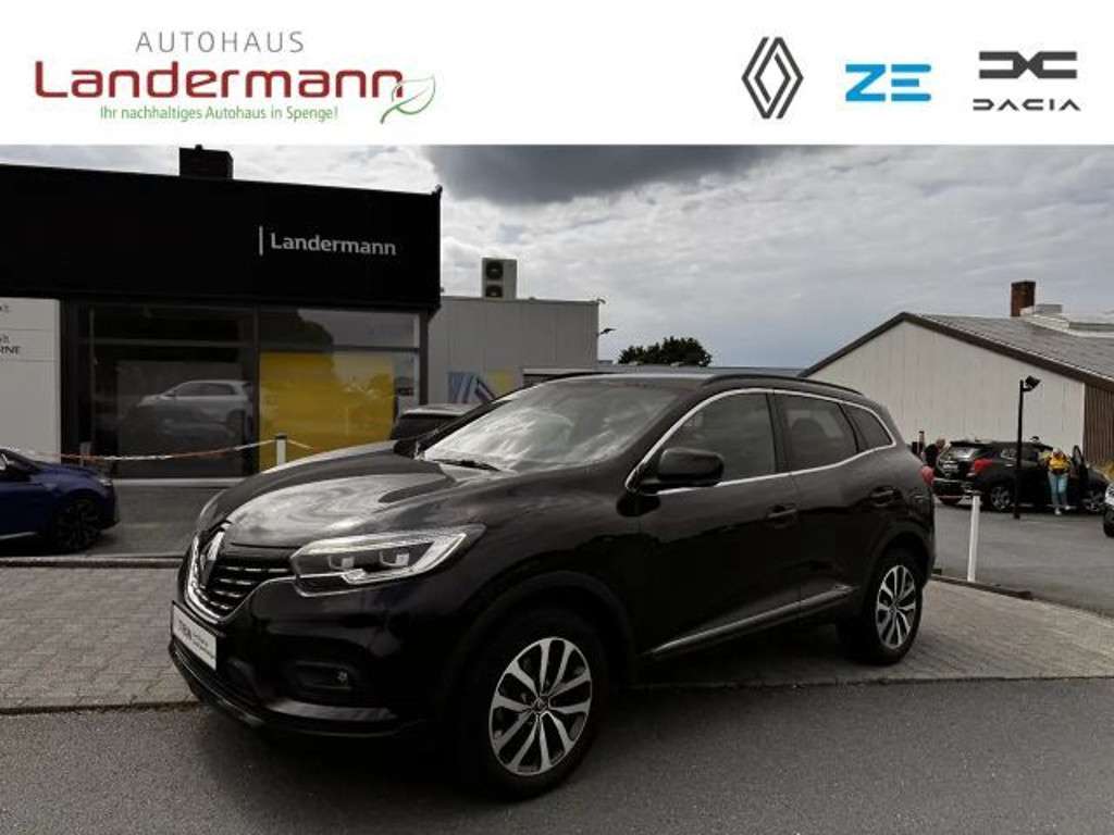 Renault Kadjar 2021 Benzine