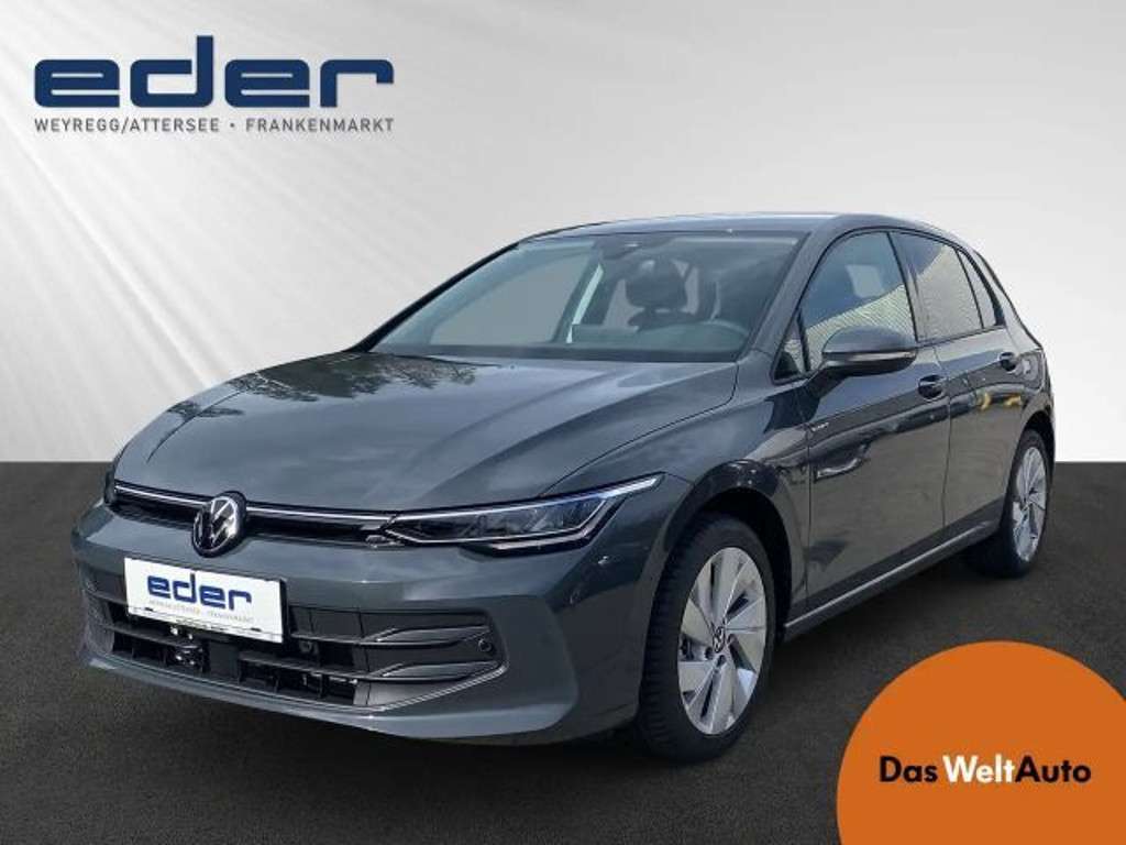 Volkswagen Golf 2025 Diesel