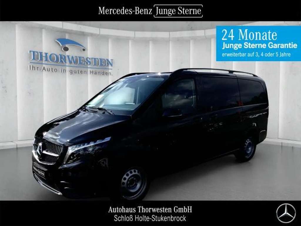 Mercedes-Benz V-Klasse 2024 Diesel