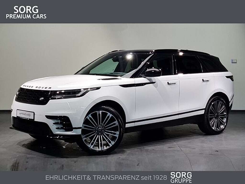 Land Rover Range Rover Velar 2023 Diesel