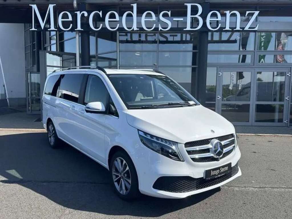 Mercedes-Benz V-Klasse 2023 Diesel