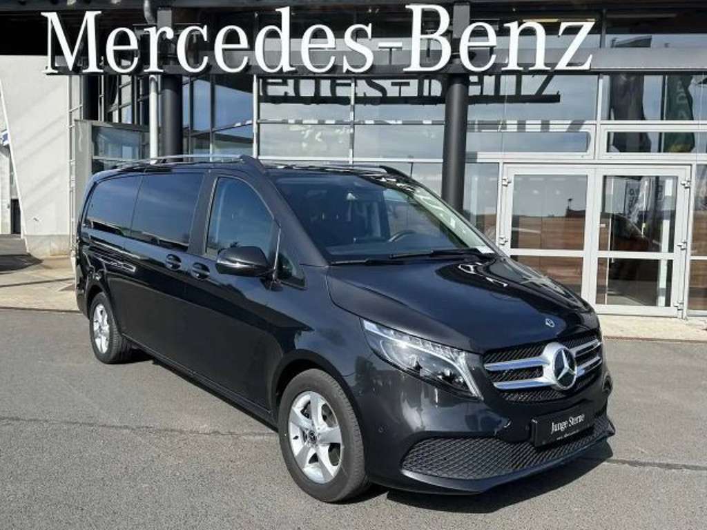 Mercedes-Benz V-Klasse 2023 Diesel