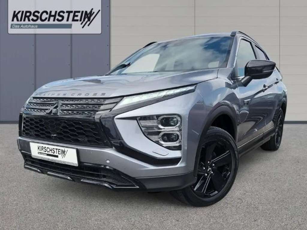 Mitsubishi Eclipse Cross 2024 Hybride Benzine