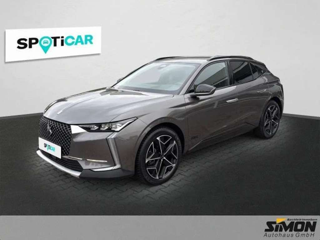 DS DS 4 2024 Benzine