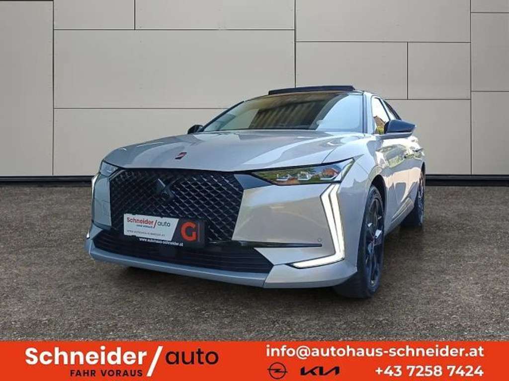 DS DS 4 2024 Diesel