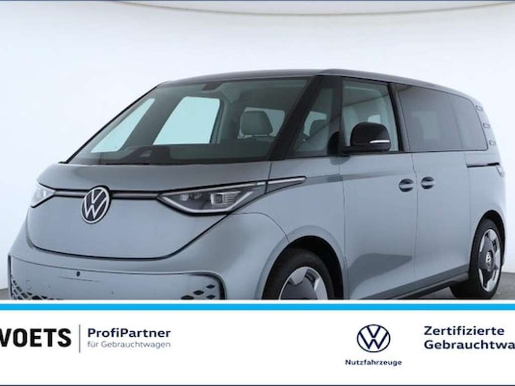 Volkswagen ID. Buzz 2023 Elektrisch