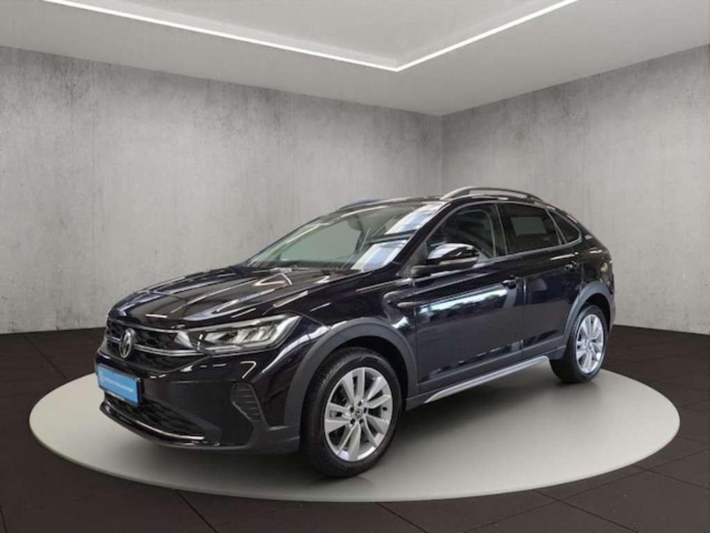 Volkswagen Taigo 2024 Benzine