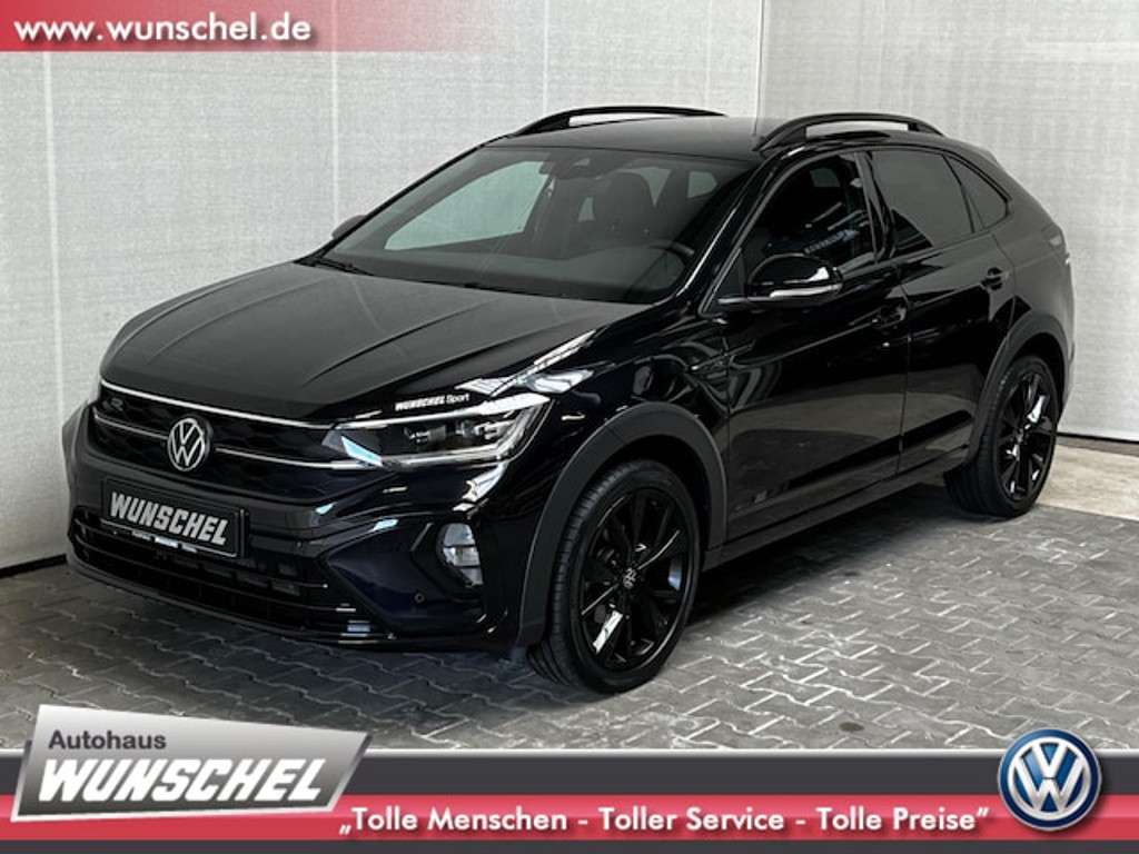 Volkswagen Taigo 2022 Benzine