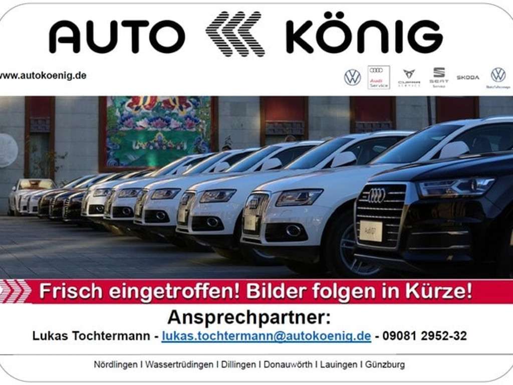 Volkswagen Sharan 2022 Benzine