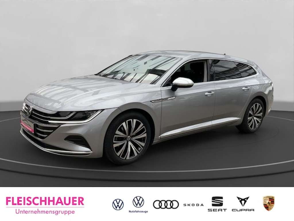 Volkswagen Arteon Shooting Brake 2021 Diesel