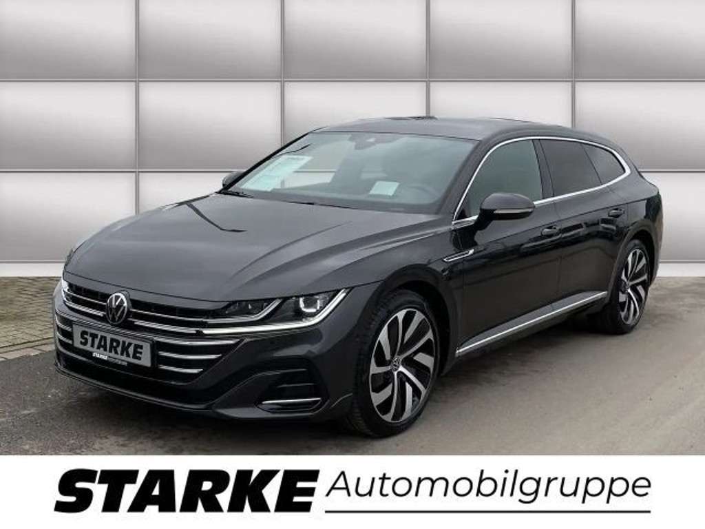 Volkswagen Arteon Shooting Brake 2024 Diesel