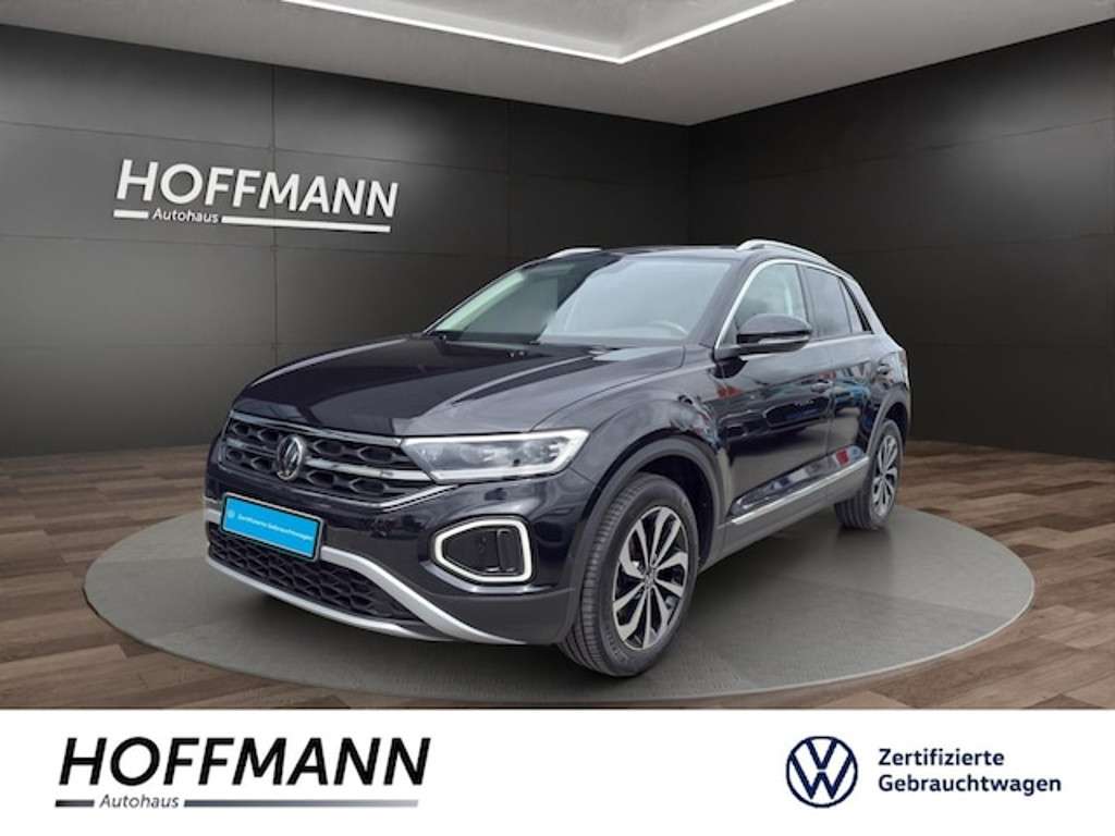Volkswagen T-Roc 2022 Diesel