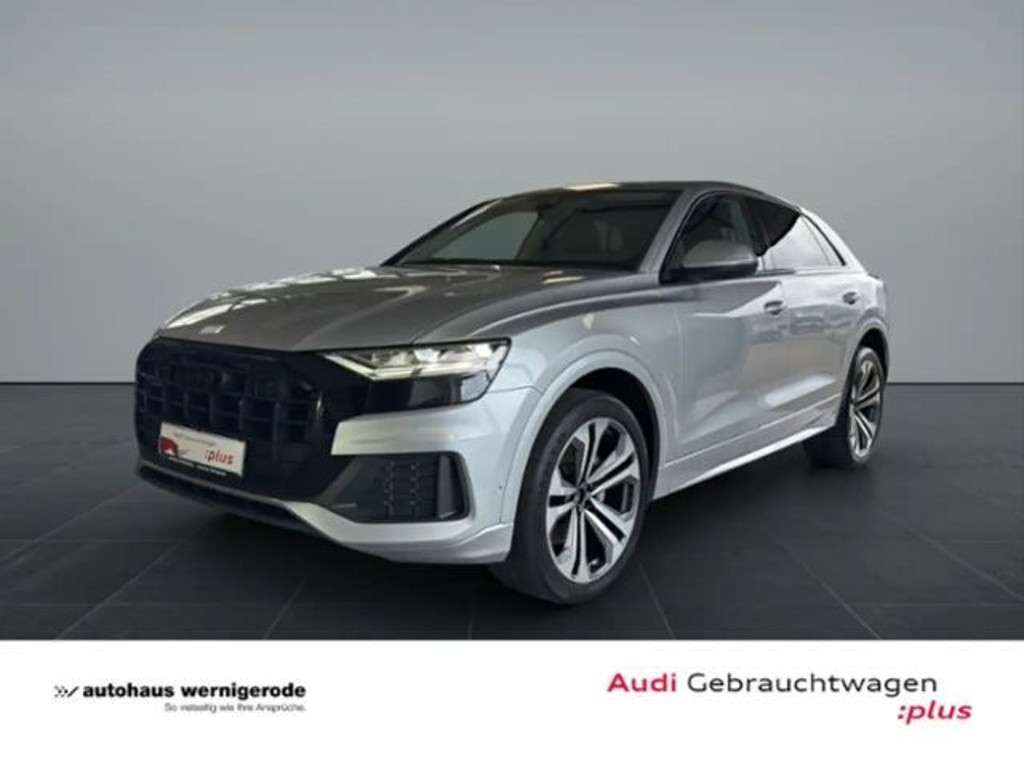 Audi Q8 2022 Diesel
