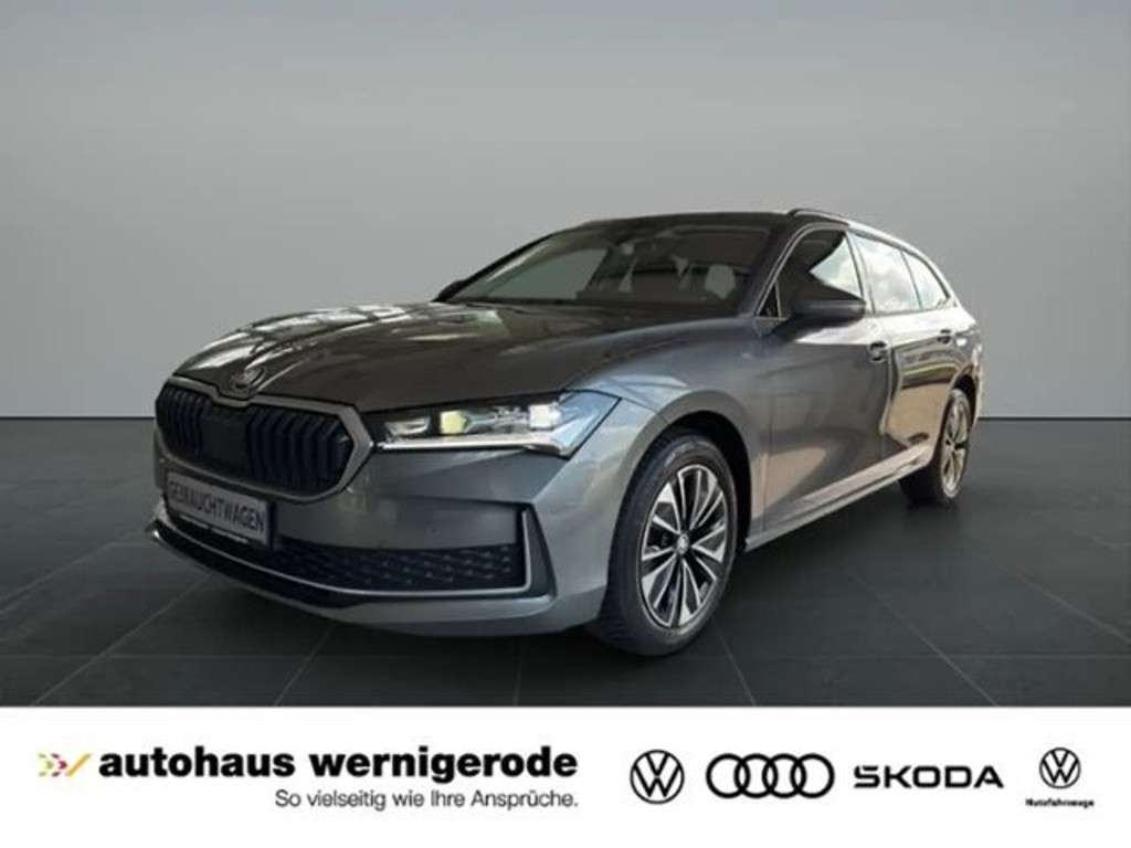 Skoda Superb 2024 Diesel