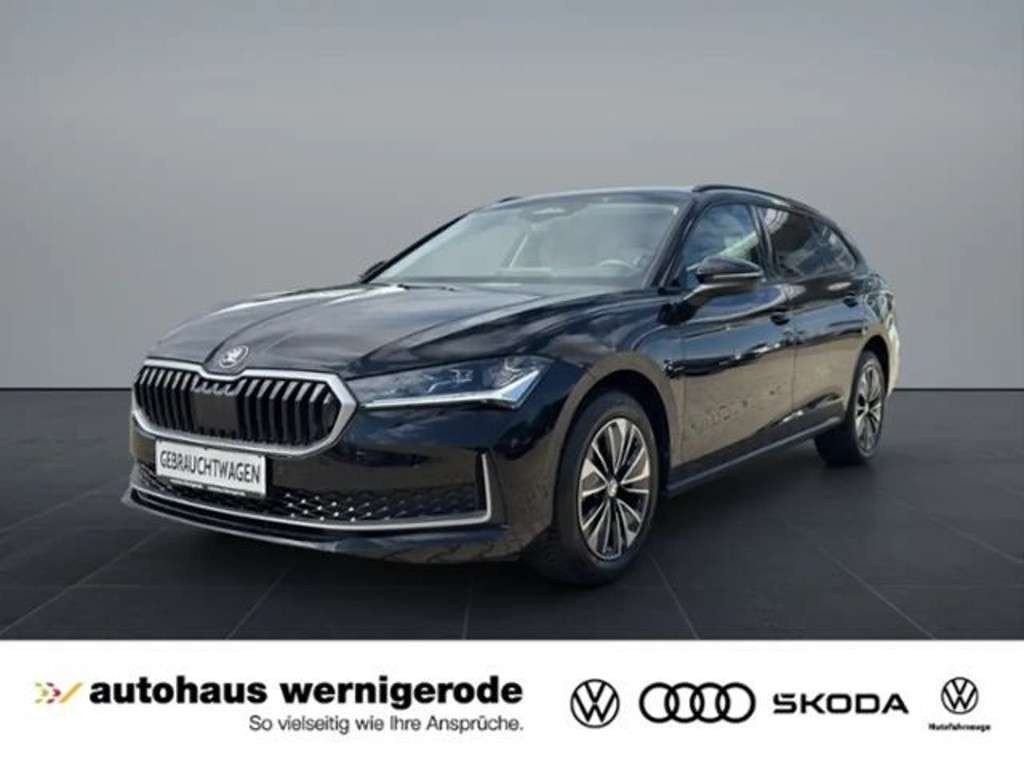 Skoda Superb 2024 Diesel