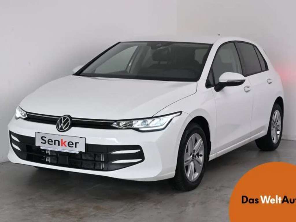 Volkswagen Golf 2025 Diesel