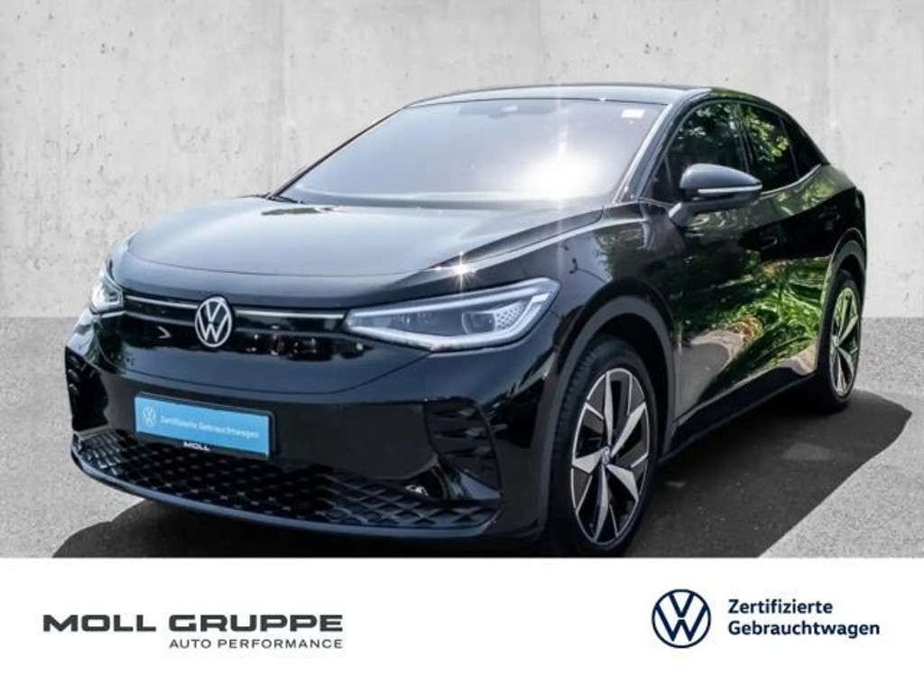 Volkswagen ID.5 2023 Elektrisch