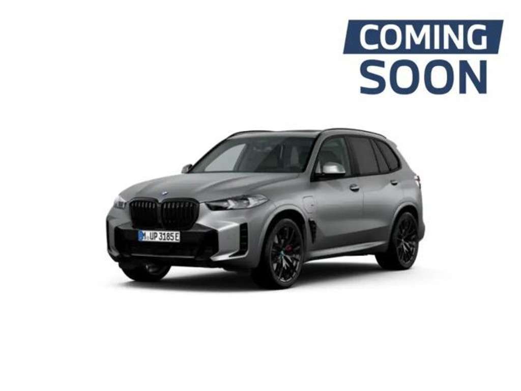 BMW X5 2024 Hybride Benzine