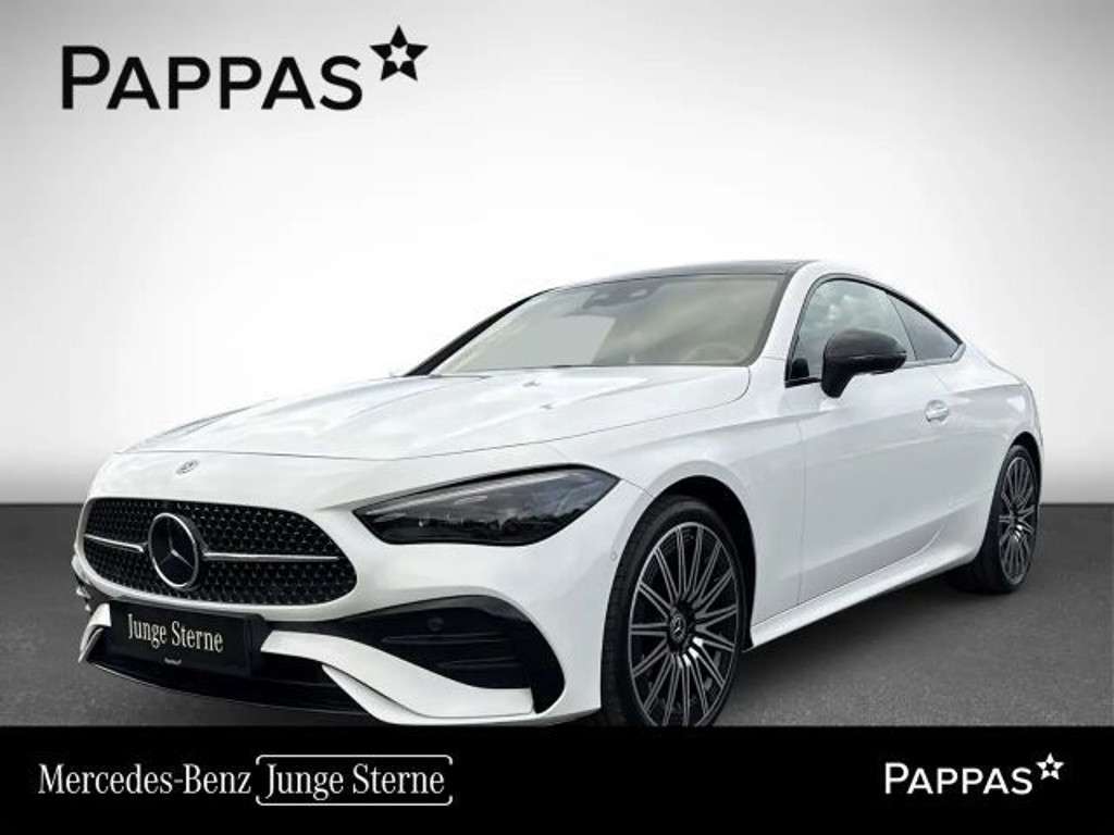 Mercedes-Benz CL 2023 Diesel