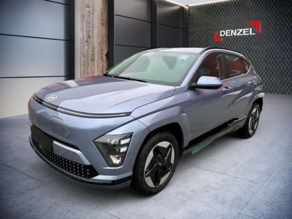 Hyundai Kona 2023 Elektrisch