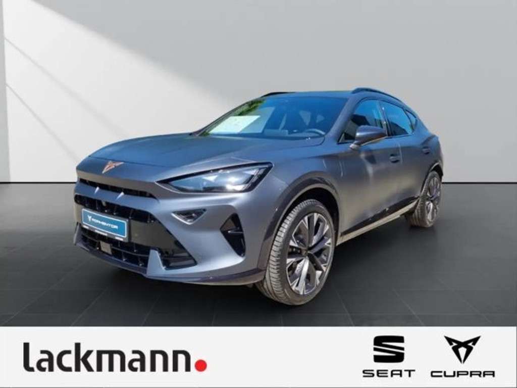 Cupra Formentor 2025 Hybride Benzine