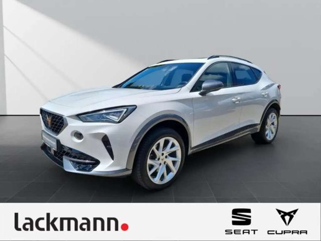 Cupra Formentor 2023 Benzine