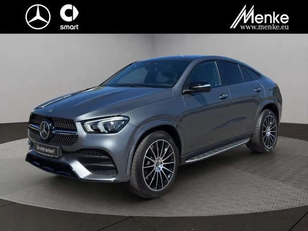 Mercedes-Benz GLE-Klasse 2022 Diesel
