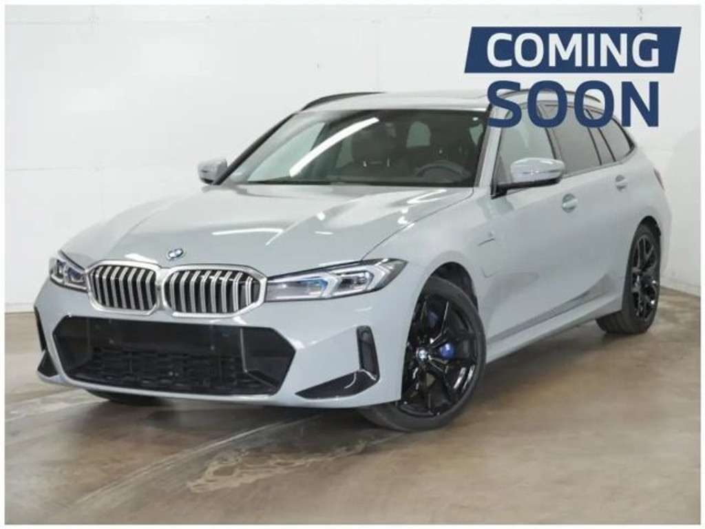 BMW 3 Serie 2024 Hybride Benzine