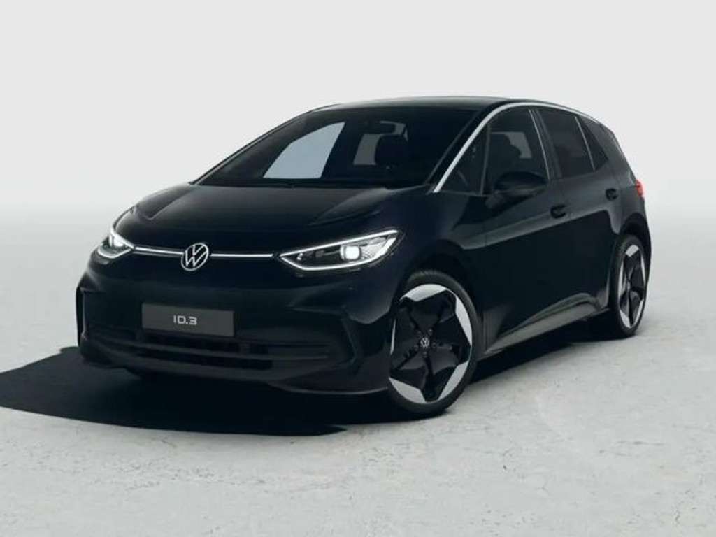 Volkswagen ID.3 2025 Elektrisch