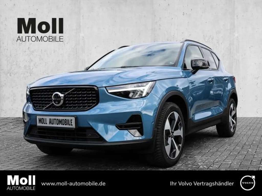 Volvo XC40 2023 Benzine