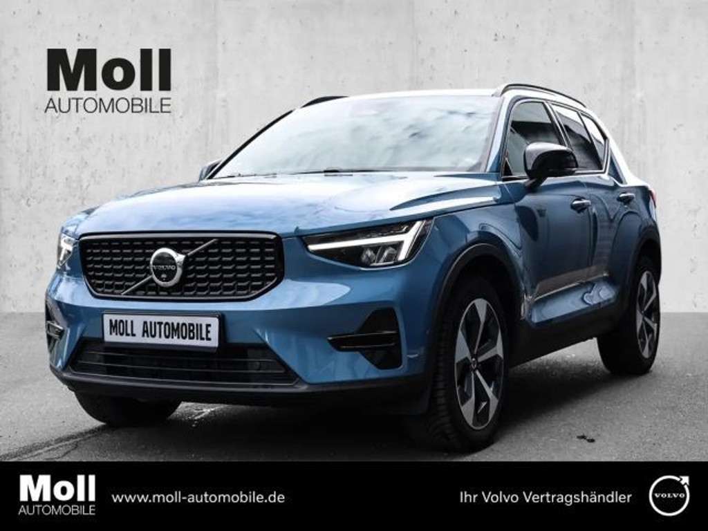 Volvo XC40 2023 Benzine