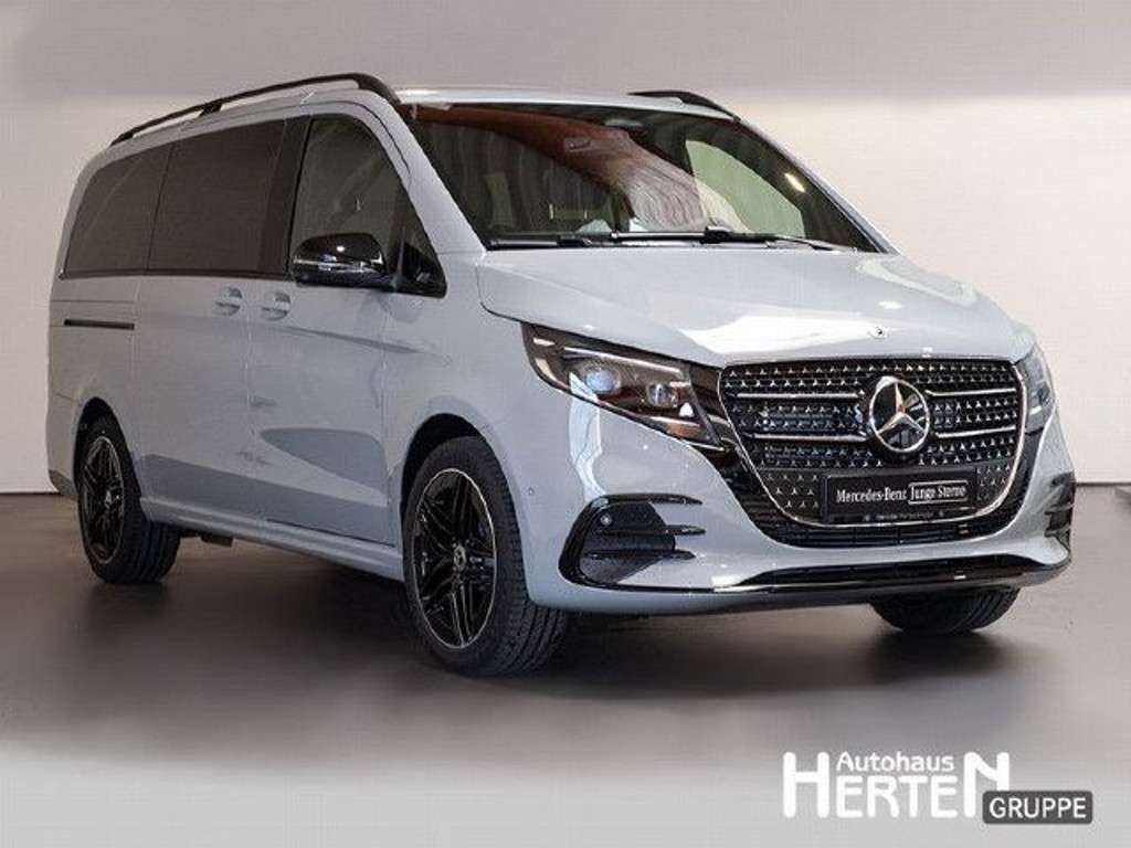 Mercedes-Benz V-Klasse 2025 Diesel