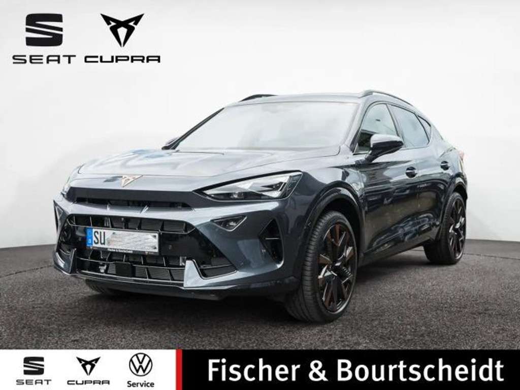 Cupra Formentor 2025 Hybride Benzine