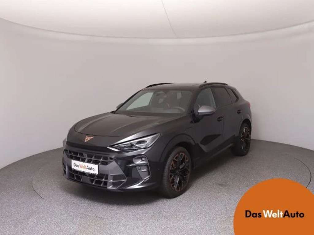 Cupra Terramar 2025 Hybride Benzine